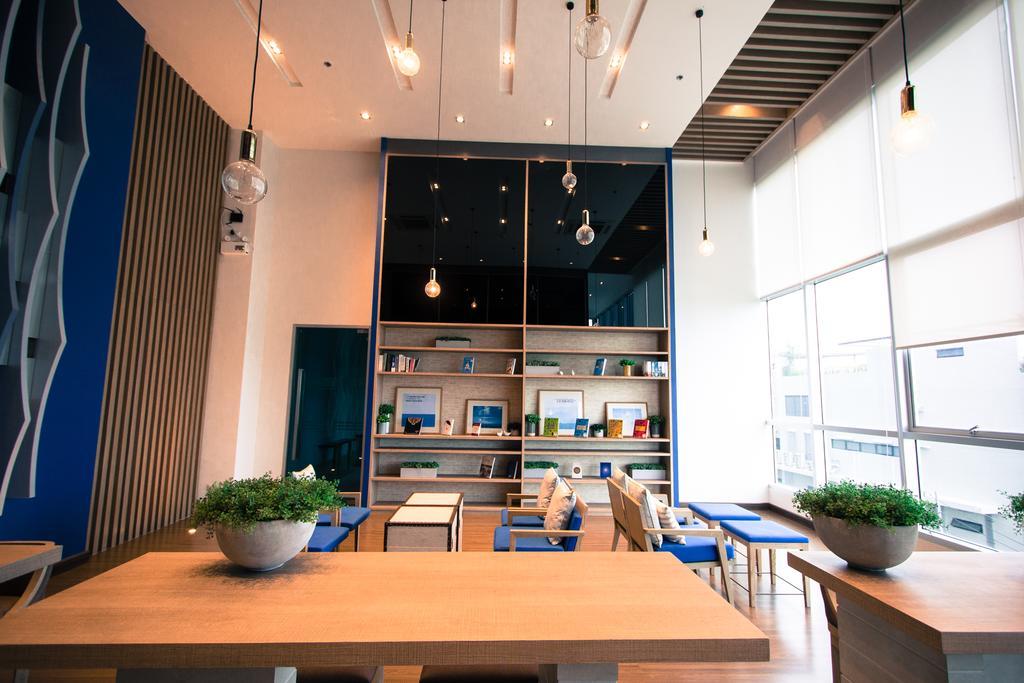 Baan Kiang Fah Apartment By Patcha Huahin Kültér fotó