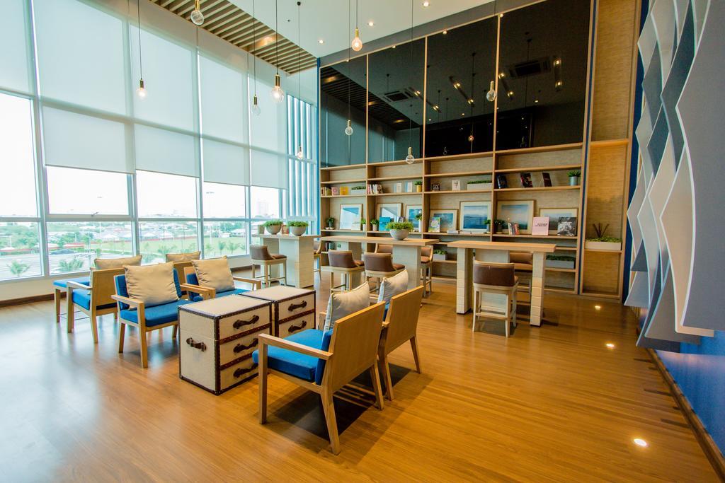 Baan Kiang Fah Apartment By Patcha Huahin Kültér fotó