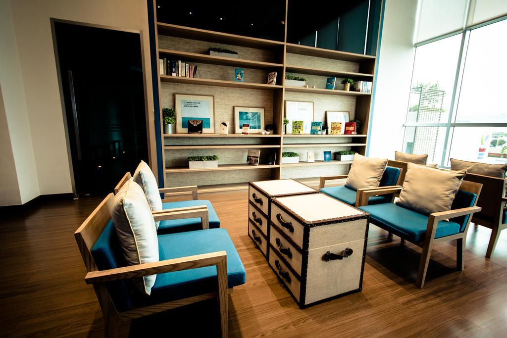 Baan Kiang Fah Apartment By Patcha Huahin Kültér fotó