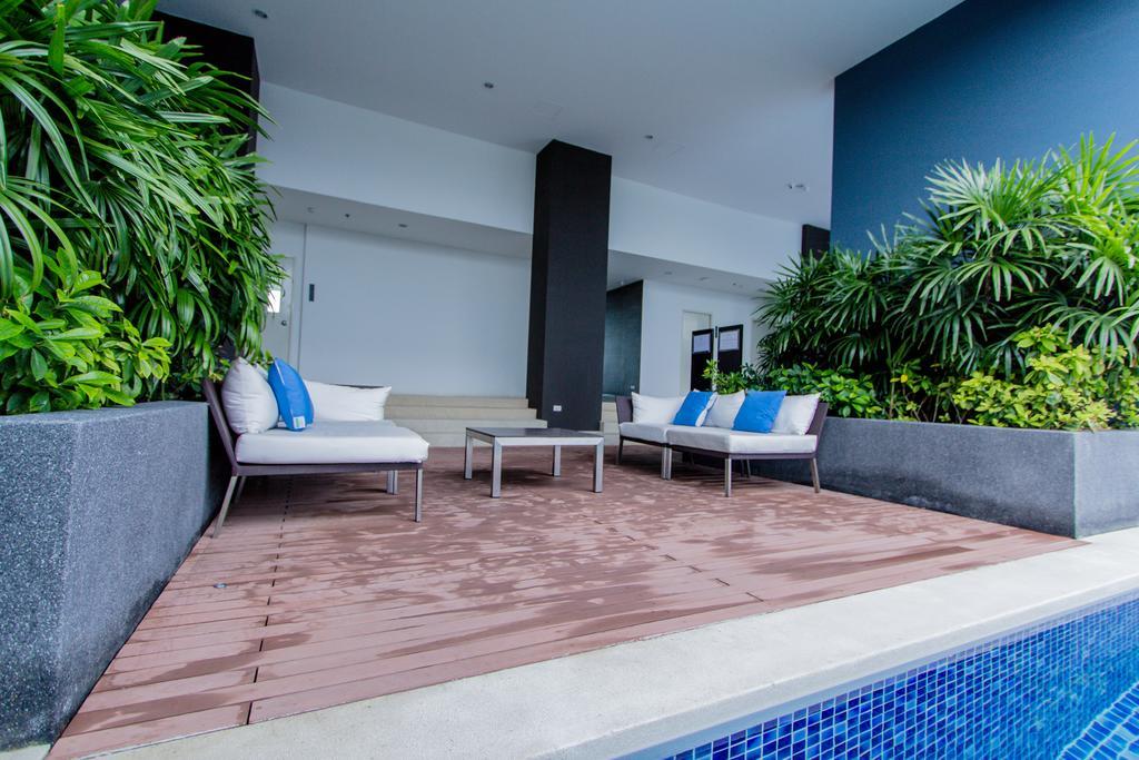 Baan Kiang Fah Apartment By Patcha Huahin Kültér fotó